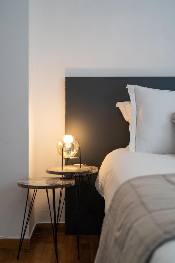 Athens 2Br - Central Location Daire Dış mekan fotoğraf