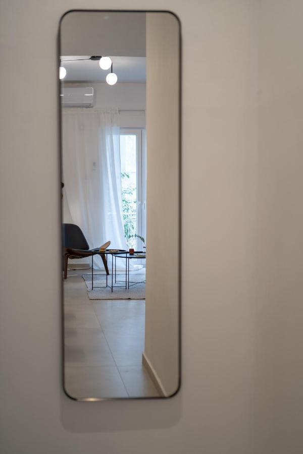 Athens 2Br - Central Location Daire Dış mekan fotoğraf