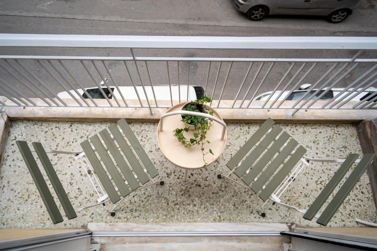 Athens 2Br - Central Location Daire Dış mekan fotoğraf